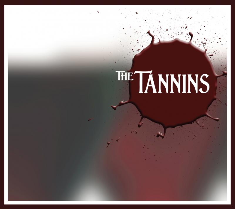 Intimate Encounter Cover